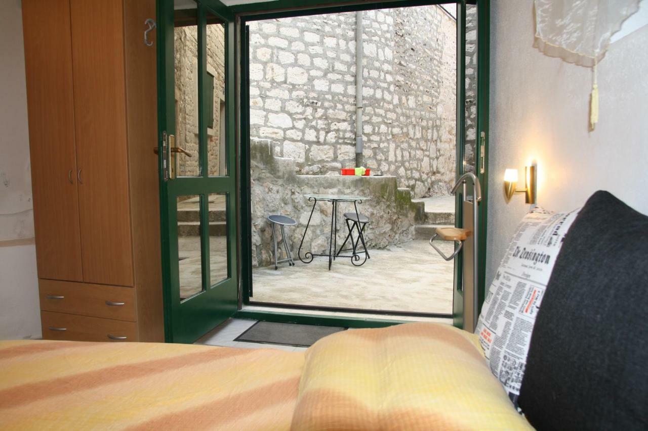 City Coast Apartments Šibenik Exterior foto
