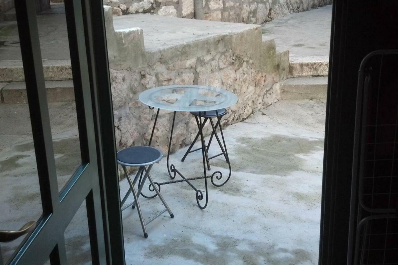 City Coast Apartments Šibenik Exterior foto