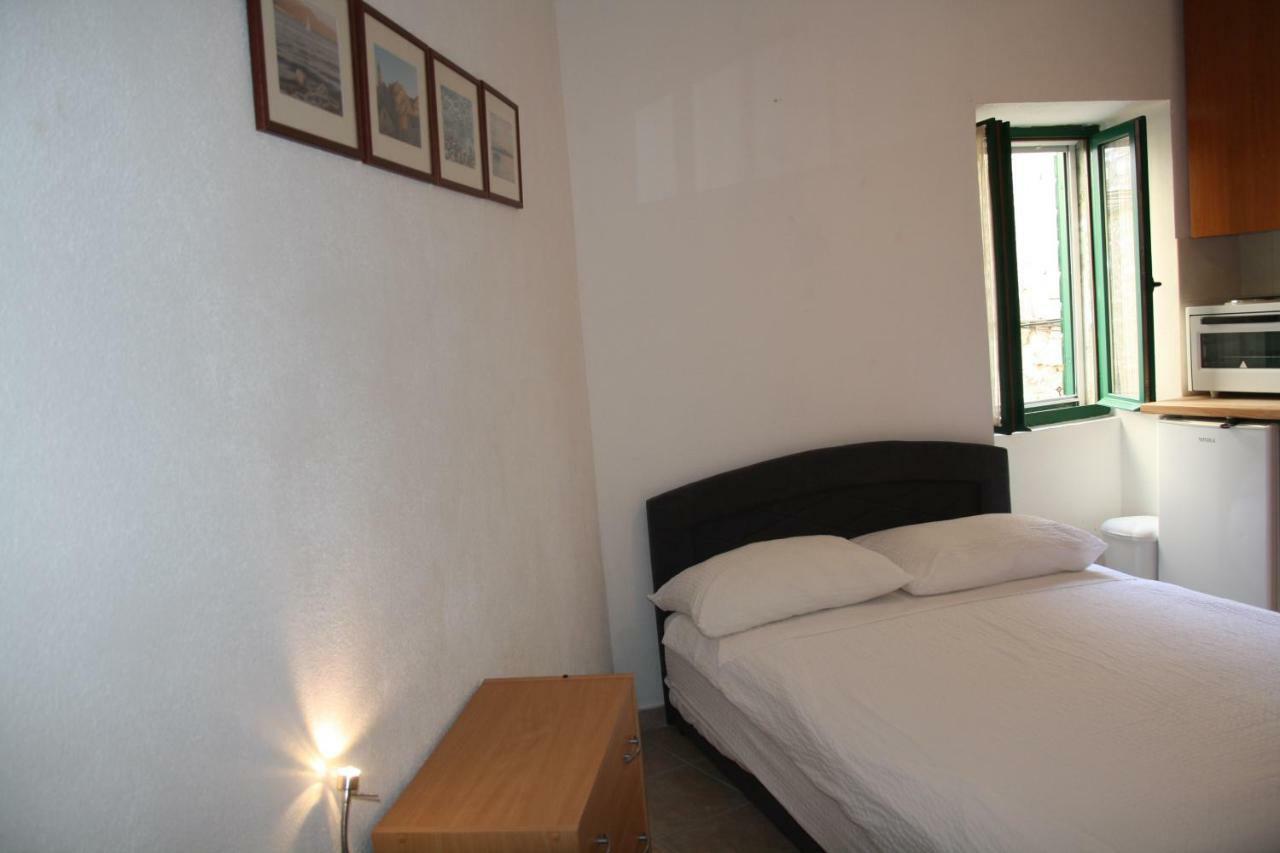 City Coast Apartments Šibenik Exterior foto